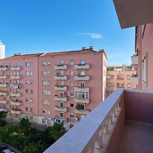 Deluxe At Amazing Prime Location, By Timecooler , Lisbon Portugal