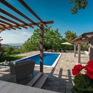 Maison Terze , Split Croatia