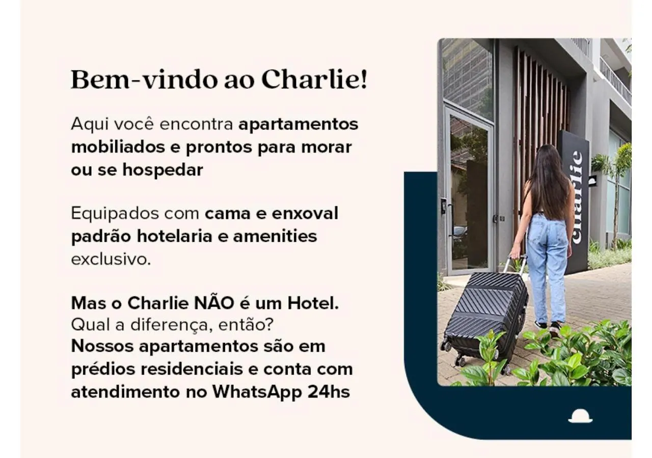 Charlie Sabia Moema Apartment Sao Paulo Brazil